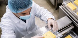 SE SOLICITA EMPAQUETADOR/A DE QUESO PARA PLANTA DE PRODUCCIÓN, NO SE REQUIERE EXPERIENCIA