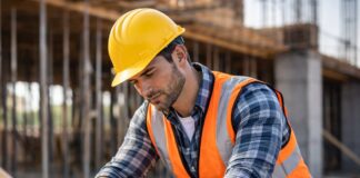 SE REQUIERE ENCOFRADORES PARA FORMAR ESTRUCTURAS DE HORMIGÓN EN PROYECTOS DE CONSTRUCCIÓN