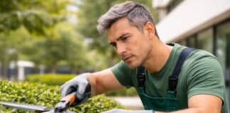SE BUSCA PERSONAL DE MANTENIMIENTO PARA LABORES GENERALES EN ESPACIOS VERDES