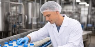 SE SOLICITA OPERARIO DE PRODUCCIÓN PARA LABORES DE ENVASADO EN INDUSTRIA ALIMENTARIA (SECTOR LÁCTEO)