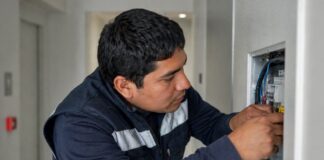 SE NECESITA OPERARIO/A DE MANTENIMIENTO GENERAL PARA LABORES BÁSICAS EN EDIFICIO