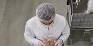 SE SOLICITA OPERARIO/A DE PRODUCCIÓN TEMPORAL PARA INDUSTRIA ALIMENTICIA
