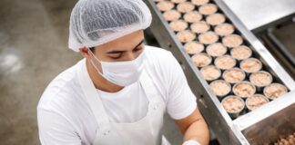 SE SOLICITA OPERARIO DE PRODUCCIÓN PARA PROCESAMIENTO DE ALIMENTOS ENLATADOS