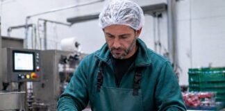 SE SOLICITA OPERARIO DE PRODUCCIÓN PARA SELECCIÓN Y ENVASADO DE ALIMENTOS (TURNO TARDE)