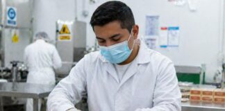 SE REQUIEREN TRABAJADORES DE PRODUCCIÓN PARA FÁBRICA DE DULCES (TRABAJO POR TEMPORADA)