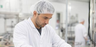 SE BUSCA OPERARIO/A DE PRODUCCIÓN PARA INDUSTRIA ALIMENTARIA (TURNOS ROTATIVOS)