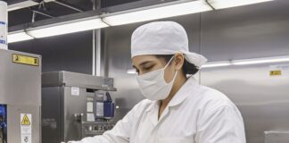 SE BUSCA OPERARIO/A DE PRODUCCIÓN TEMPORAL (HORARIO VESPERTINO)