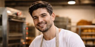 SE NECESITA AYUDANTE DE PANADERÍA PARA ELABORACIÓN DE DIVERSOS PRODUCTOS (CON O SIN EXPERIENCIA)