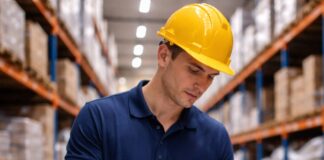SE SOLICITA PEÓN DE DEPÓSITO PARA CARGA, CONTROL Y ARMADO DE PEDIDOS (TIEMPO COMPLETO)