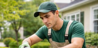 SE NECESITA PEÓN DE JARDINERÍA PARA MANTENIMIENTO DE ÁREAS VERDES EN RESIDENCIA (TURNO DIURNO)