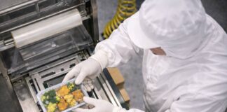 SE NECESITA PEÓN/A DE PRODUCCIÓN PARA CLASIFICACIÓN Y ENVASADO EN INDUSTRIA ALIMENTARIA