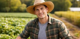 SE SOLICITA PERSONAL DE CAMPO PARA PREPARACIÓN DE TERRENO Y RECOLECCIÓN DE FRUTA