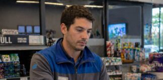 SE SOLICITA TRABAJADOR DE GASOLINERA PARA ATENCIÓN AL CLIENTE Y CONTROL DE OPERACIONES EN ESTACIÓN DE SERVICIO