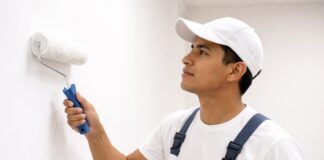 SE SOLICITA PINTOR PARA MANTENIMIENTO DE ACABADOS INTERIORES EN ESTABLECIMIENTO