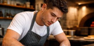 SE SOLICITA PIZZERO PARA PREPARACIÓN DE MASAS ARTESANALES EN RESTAURANTE