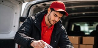 SE SOLICITA REPARTIDOR PARA ENTREGAS A RESTAURANTES Y PIZZERÍAS (TIEMPO PARCIAL)