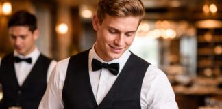 SE SOLICITA SALONERO/A DE TIEMPO COMPLETO PARA ATENCIÓN AL CLIENTE EN RESTAURANTE
