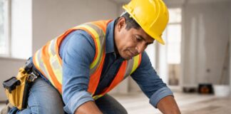 SE BUSCA TRABAJADOR DE CONSTRUCCIÓN PARA INSTALACIÓN DE SUELOS Y CONTROL DE ACABADOS DE HORMIGÓN