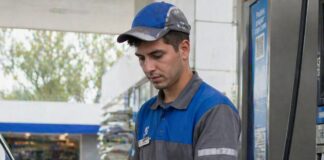 SE BUSCA TRABAJADOR DE GASOLINERA DE TIEMPO PARCIAL PARA ATENCIÓN AL CLIENTE