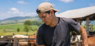 SE NECESITA TRABAJADOR DE GRANJA PARA CUIDADO DE ANIMALES Y LABORES GENERALES (HORARIO FLEXIBLE)