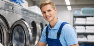 SE NECESITAN TRABAJADORES DE LAVANDERÍA INDUSTRIAL PARA CLASIFICACIÓN, CARGA Y DESCARGA DE ROPA (TURNO DIURNO)