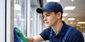 SE REQUIERE TRABAJADOR DE MANTENIMIENTO GENERAL PARA LIMPIEZA Y REPARACIONES BÁSICAS (TIEMPO COMPLETO)