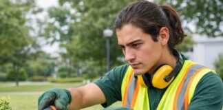 SE BUSCA TRABAJADOR DE MANTENIMIENTO PARA CUIDADO Y CONSERVACIÓN DE ESPACIOS VERDES
