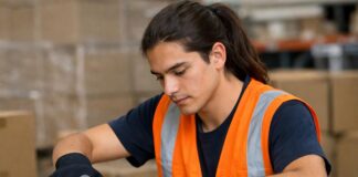 SE SOLICITA TRABAJADOR DE PRODUCCIÓN PARA PREPARACIÓN Y EMBALAJE DE MATERIALES