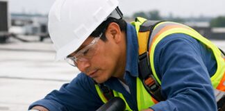 SE REQUIEREN TRABAJADORES DE TECHADO CON O SIN EXPERIENCIA PARA LABORES DE REPARACIÓN