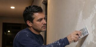 SE BUSCA ALBAÑIL PARA MANTENIMIENTO DE INSTALACIONES EN HORARIO NOCTURNO (LUNES A VIERNES)