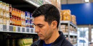 SE SOLICITA ARMADOR/A DE PEDIDOS PARA TAREAS DE ETIQUETADO Y REPOSICIÓN (TURNOS ROTATIVOS)