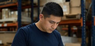 SE NECESITA AUXILIAR DE ALMACÉN PARA CONTROL DE MATERIALES E INVENTARIO