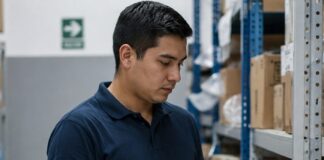 SE NECESITA AUXILIAR DE BODEGA PARA CONTROL DE INVENTARIOS Y DESPACHO DE MERCADERÍA (HORARIOS ROTATIVOS)