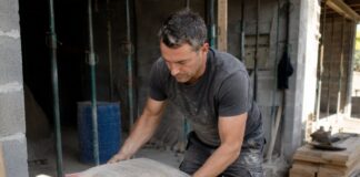 SE SOLICITA AYUDANTE DE CONSTRUCCIÓN PARA CARGA DE MATERIALES Y APOYO EN OBRAS (CON O SIN EXPERIENCIA)