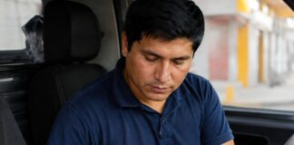 SE REQUIERE CHÓFER MENSAJERO DE TIEMPO COMPLETO PARA TRANSPORTE DE PAQUETES