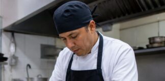SE SOLICITA COCINERO/A PARA PREPARACIÓN DE ALIMENTOS EN RESTAURANTE (HORARIOS FLEXIBLES)
