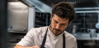 SE NECESITA COCINERO HOMBRE Y/O MUJER PARA JORNADA DE TIEMPO COMPLETO EN RESTAURANTE