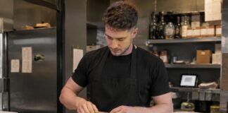 SE SOLICITA EMPACADOR DE ALIMENTOS PARA PREPARACIÓN Y EMBALAJE DE PEDIDOS EN RESTAURANTE