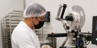 SE NECESITA EMPACADOR PARA ETIQUETADO Y SELLADO DE PRODUCTOS EN PLANTA DE ALIMENTOS