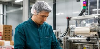 SE SOLICITA ENVASADOR DE FRUTAS PARA ACONDICIONAMIENTO, EMPAQUETADO Y PREPARACIÓN DE PRODUCTOS