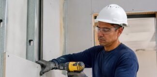 SE SOLICITA INSTALADOR DE PANELES DE YESO PARA MONTAJE DE ESTRUCTURAS Y ACABADOS DE CONSTRUCCIÓN