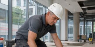 SE NECESITA INSTALADOR DE PISOS COMERCIALES PARA DISTINTOS PROYECTOS DE REMODELACIÓN