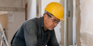 SE NECESITA OBRERO PARA LABORES DE REMODELACIÓN EN PROYECTOS DE RESTAURACIÓN INTERIOR (TIEMPO COMPLETO)
