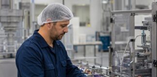 SE NECESITA OPERARIO DE ENVASADO DE CAFÉ PARA FÁBRICA (TURNOS DISPONIBLES)