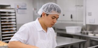 SE SOLICITA OPERARIO DE PANADERÍA PARA ELABORACIÓN Y PRODUCCIÓN DE DONAS EN TURNOS ROTATIVOS