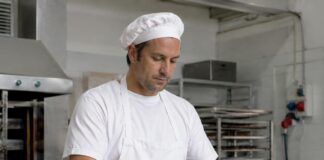 SE NECESITA OPERARIO DE PANADERÍA PARA APOYO EN LA PRODUCCIÓN Y EMPAQUE DE PRODUCTOS (TURNO NOCTURNO)