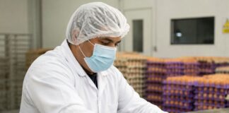 SE SOLICITA OPERARIO DE PRODUCCIÓN PARA EMPAQUE Y SELECCIÓN DE HUEVO EN PLANTA EMPACADORA