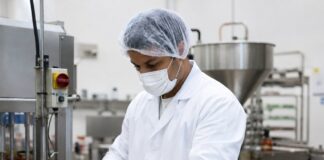 SE SOLICITA OPERARIO/A DE PRODUCCIÓN PARA ELABORACIÓN, ENVASADO Y ETIQUETADO DE SALSAS