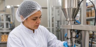 SE BUSCAN OPERARIOS/AS DE PRODUCCIÓN PARA ENVASADO DE FRUTOS SECOS EN SECTOR ALIMENTARIO