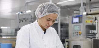 SE BUSCA TRABAJADOR DE PRODUCCIÓN DE ALIMENTOS PARA PREPARACIÓN, ENVASADO Y CONTROL DE CALIDAD (TURNOS DISPONIBLES)